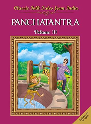 Download Classic Folk Tales From India: Panchatantra Vol. 3 - Rajpal Graphic Studio | ePub