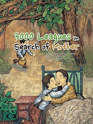 Download 3000 Leagues in Search of Mother - World Best Classic (hunmin 18): World Best Classic - Edmondo De Amicis | ePub