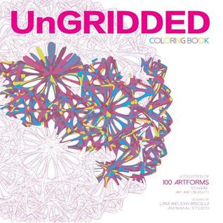 Download Ungridded Prototype: Adult Coloring Book for Designers, Architects, and Artist - John Briscella file in PDF