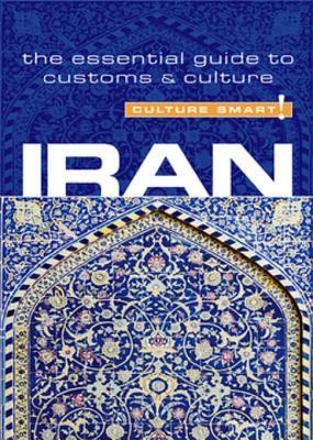 Download Iran - Culture Smart!: The Essential Guide to Customs & Culture - Stuart Williams file in ePub