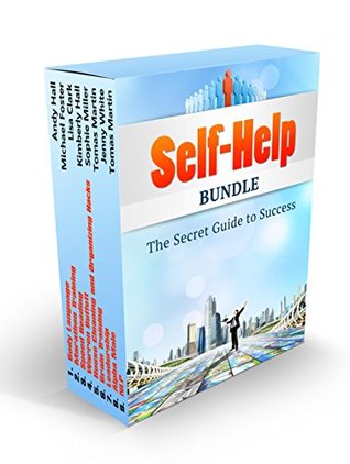 Download Self-Help BUNDLE: The Secret Guide to Success (self - help, body language, brain training) - Andy Hall file in ePub