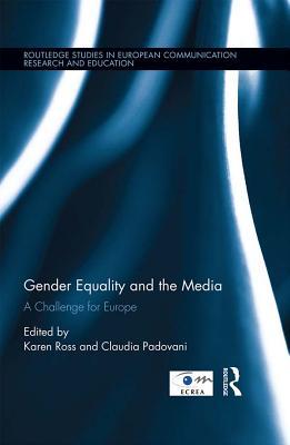 Download Gender Equality and the Media: A Challenge for Europe - Karen Ross | PDF