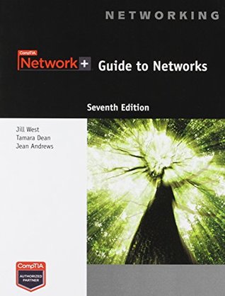 Download Network  Guide to Networks [with LabConnection 2-Term Access Code] - Jill West | PDF