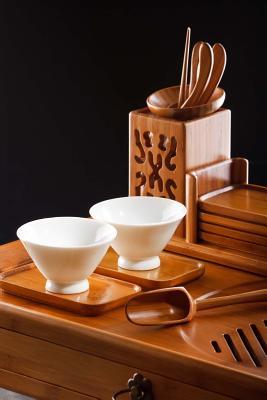 Read Tea for Two: Tea Ceremony Table Journal: 150 Page Lined Notebook/Diary - NOT A BOOK file in PDF