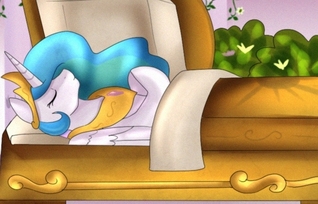 Read The Most Successful Assassination of Princess Celestia - Foals Errand | ePub