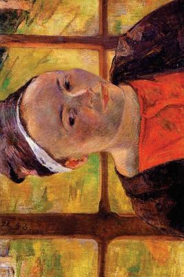Read Portrait of a Woman Marie Lagadu by Paul Gauguin - 1888: Journal (Blank / Line - NOT A BOOK | ePub