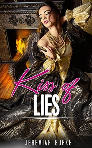 Download Kiss of Lies (Historical Regency Romance Collection) (Mix of Romance Collection Book 1) - Jeremiah Burke | PDF