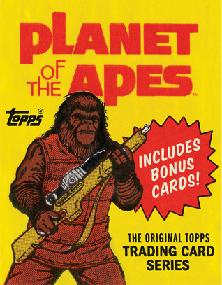 Download Planet of the Apes: The Original Topps Trading Card Series - The Topps Company | ePub