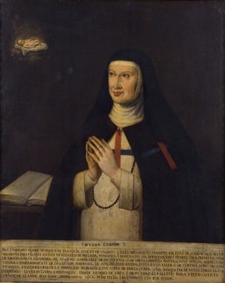 Download Feminine Voice and Space in Early Modern Iberian Convent Theater - Anna-Lisa Halling file in PDF