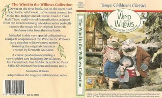Read online Wind in the Willows (Tempo Childrens Classics) - Kenneth Grahame file in ePub