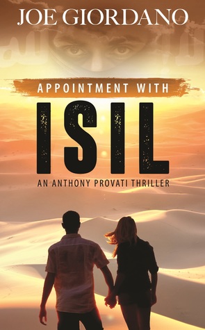 Download Appointment with ISIL, An Anthony Provati Literary Thriller - Joe Giordano file in ePub