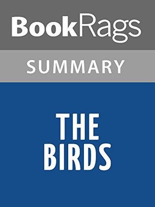 Read online Summary & Study Guide The Birds by Daphne Du Maurier - BookRags file in PDF