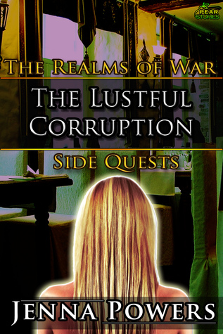 Read The Lustful Corruption (Dark Fantasy Erotica) - Jenna Powers file in PDF