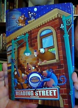 Read online Scott Foresman Reading Street Tennessee Edition Unit 5 (Grade 1 Student Book) (1.5) - Scott Foresman file in ePub