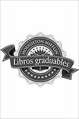 Download Houghton Mifflin Reading Leveled Readers Spanish: Lv1.10.2 on LVL 6pk - Houghton Mifflin Company | PDF
