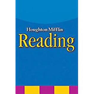 Read online Houghton Mifflin Vocabulary Readers: Individual Titles (Set of 6) Level LB Fish Colors - Houghton Mifflin Company | ePub
