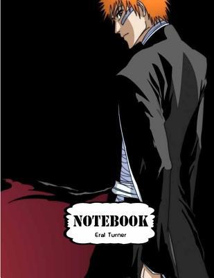 Read online Notebook: Bleach: Pocket Notebook Journal Diary, 120 Pages, 8.5 X 11 (Notebook Lined, Blank No Lined) - NOT A BOOK file in ePub