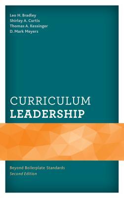 Read Curriculum Leadership: Beyond Boilerplate Standards - Leo H. Bradley file in PDF