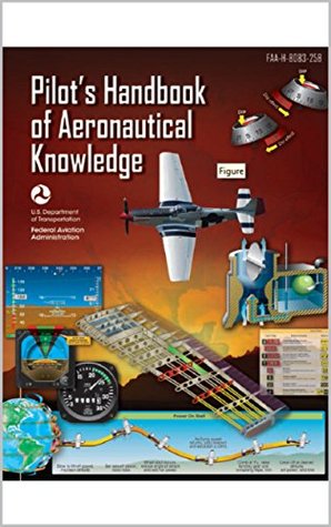 Read FAA Pilot's Handbook of Aeronautical Knowledge - 2016 - Federal Aviation Administration | ePub