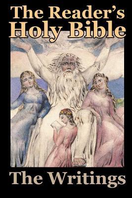 Read online The Reader's Holy Bible Volume 3: The Writings - Devoted Friends of God file in PDF