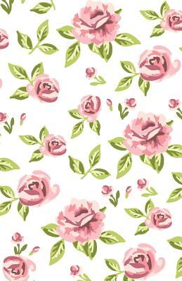 Read online Bullet Journal: Retro Rose Notebook Dotted Grid, (5.5 X 8.5) - Malika Rose | ePub