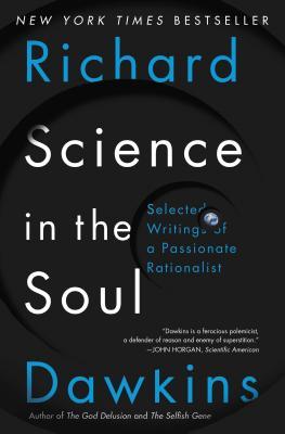Read Science in the Soul: Selected Writings of a Passionate Rationalist - Richard Dawkins file in ePub