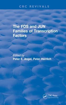 Download The Fos and Jun Families of Transcription Factors - Peter E Angel | PDF