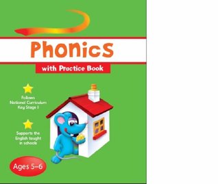 Read Goldstars Phonics 5-6: Workbook (Gold Star Workbook Packs) - Unknown | ePub