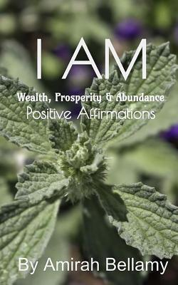 Read I Am Wealth, Prosperity & Abundance Positive Affirmations - Amirah Bellamy | ePub