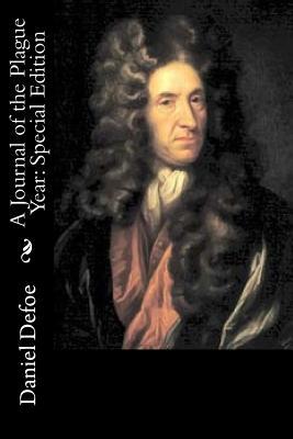Download A Journal of the Plague Year: Special Edition - Daniel Defoe | ePub
