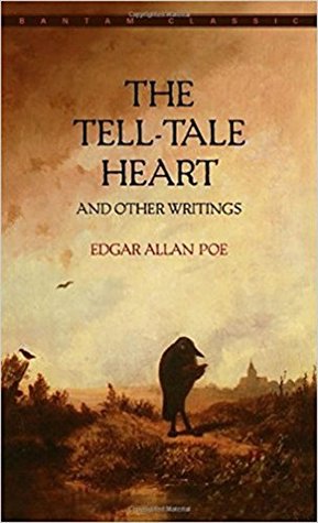 Read online The Tell-Tale Heart (Professionally Annotated) - Edgar Allan Poe file in PDF