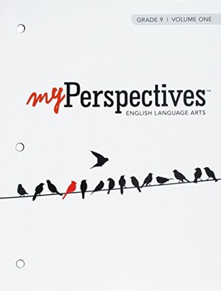 Read online Myperspectives English Language Arts 2017 Student Edition Volumes 1 & 2 Grade 09 - Prentice Hall file in ePub