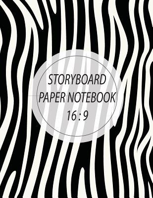Read online Storyboard Paper Notebook 16: 9: Storyboard Paper Composition Notebook, 8.5 X 11, 125 Pages Film Sketchbook Journal 4 Panel Frame Narration Lines Film & Video Makers, Animators, Advertisers for for School / Teacher / Office / Student Composition Book - Albert M Schreiner | ePub