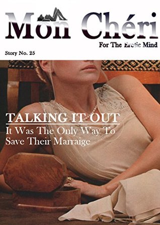 Download Talking It Out: A Rough FFM Menage A Trios Erotic Story - Lorrayne Lynn file in PDF