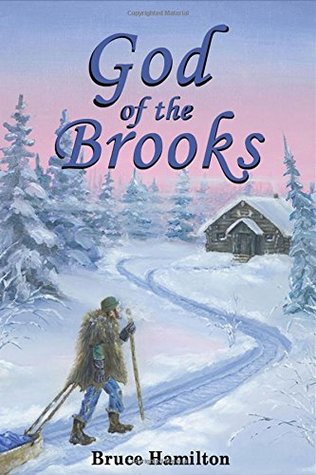 Download God of the Brooks: A Story of Extreme Survival in Alaska - Bruce Hamilton file in ePub