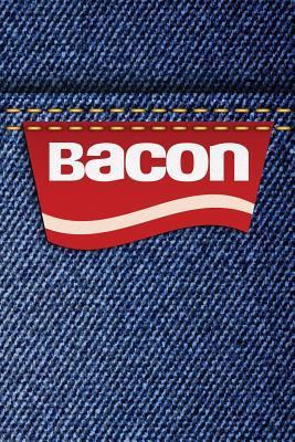 Read online Bacon Denim Daily Journal - 100 Pages - Matte Finish/Cream Interior: Journal Notebook 6 X 9 (15.24 X 22.86 CM) Daily Diary - NOT A BOOK file in PDF