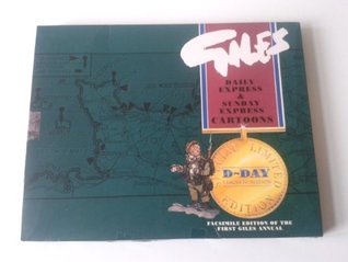 Download Giles Daily Express & Sunday Express Cartoons - Giles | PDF