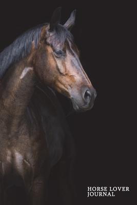 Download Horse Lover Journal: Horses Bullet Notebook - Journal Composition Book Small Dot Grid Paper for Drawing Writing Journaling Notes & Lettering - Small (6x9) Matte Softcover - NOT A BOOK | PDF