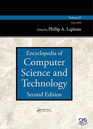 Read Encyclopedia of Computer Science and Technology - Phillip A. LaPlante file in ePub