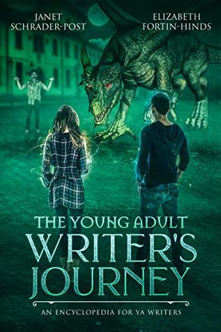 Read The Young Adult Writer's Journey: An Encyclopedia for YA Writers - Janet Schrader-Post file in ePub