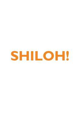 Read online SHILOH! Affirmations Notebook & Diary Positive Affirmations Workbook Includes: Mentoring Questions, Guidance, Supporting You - Affirmations World | ePub