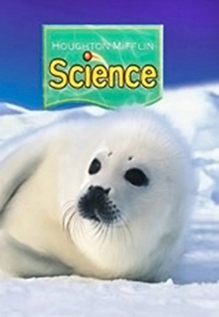 Read online Houghton Mifflin Science: Interactive Lab Video CD-ROM Grade 1 Earth Module - Houghton Mifflin file in ePub
