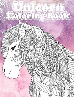 Read online Unicorn Coloring Book: Featuring Various 30  Magic Beautiful Animals: Sloth Giraffe Cat Dog Elephant Alpaca Turtle Monkey Bee Pig Penguin Owl Shark  Adult Or Kids (Large, 8.5 x 11) (Volume 1) - Hachi | PDF
