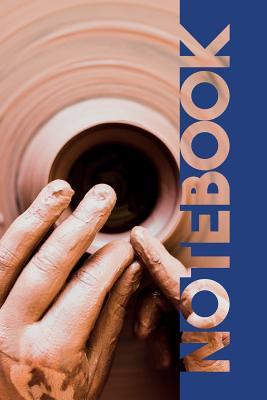 Read Notebook: Potters Wheel Beautiful Composition Book for Notes on Pottery Classes Near Me -  | PDF