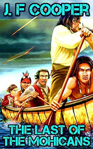 Read The Last Of The Mohicans: by James Fenimore Cooper (Illustrated)   FREE Robinson Crusoe - James Fenimore Cooper | PDF