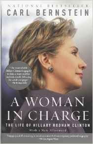 Read A Woman in Charge : The Life of Hillary Rodham Clinton (English) (Hardcover) - Bernstein | ePub