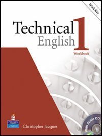 Read Technical English: Elementary General Workbook (Technical English) - Christopher Jacques | PDF