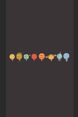 Read Journal: An astronomy themed notebook journal for your everyday needs -  | PDF