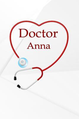 Download Doctor Anna: Drawl and Write Journal Notebook Lined Pages with space to sketch -  | ePub
