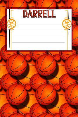 Read Basketball Life Darrell: College Ruled Composition Book - Shelby Pennington | ePub
